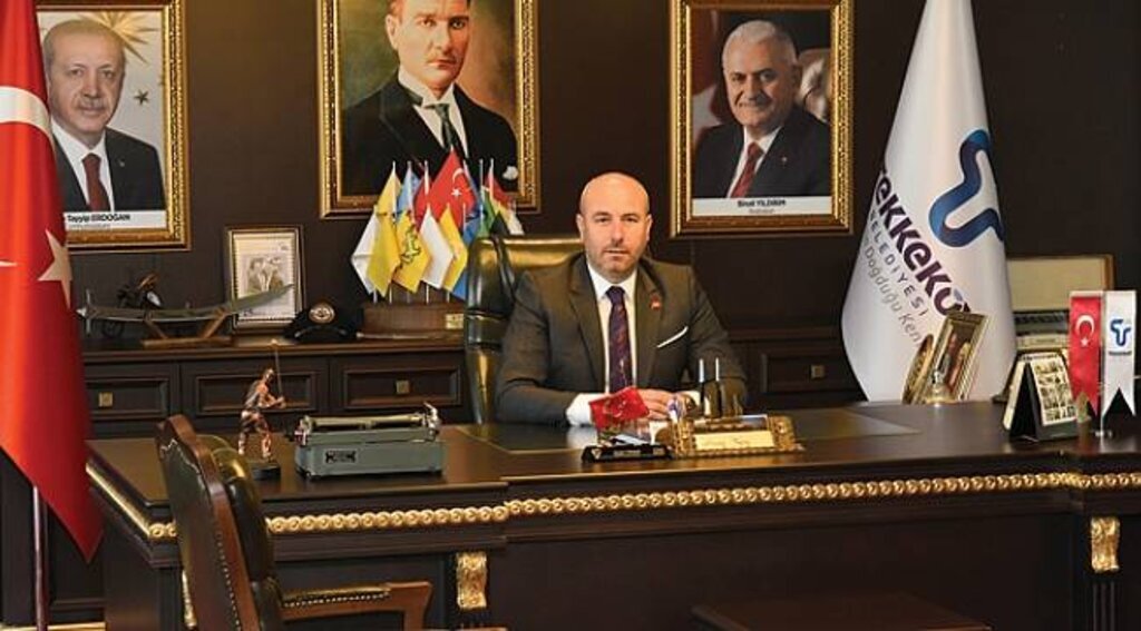 Togar'dan birlik ve beraberlik vurgusu