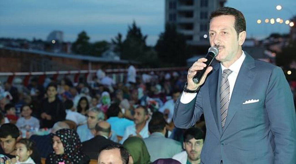 Tok: İmar Barışı İle Sorunlar Çözülecek