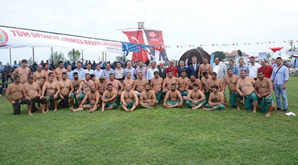 Topaloğlu’ndan Karakucak'a davet