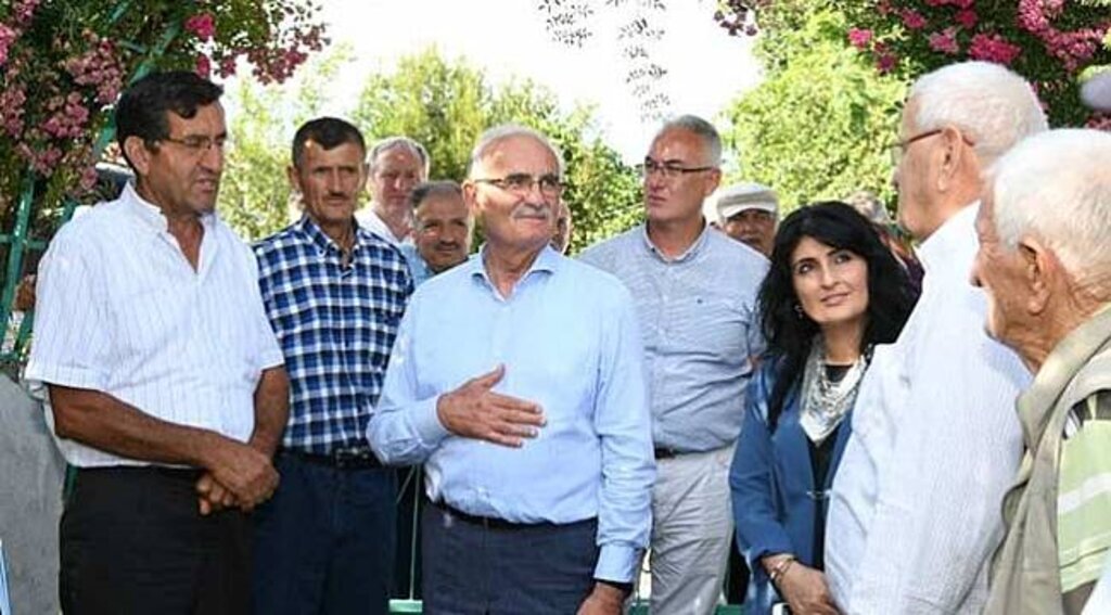 Yılmaz, "24 Haziran'da tüm engeller kalkacak"