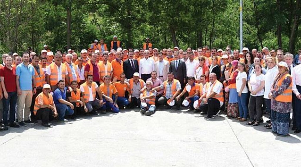 Yılmaz: Ankara’da ceketi asıp oturmak yok