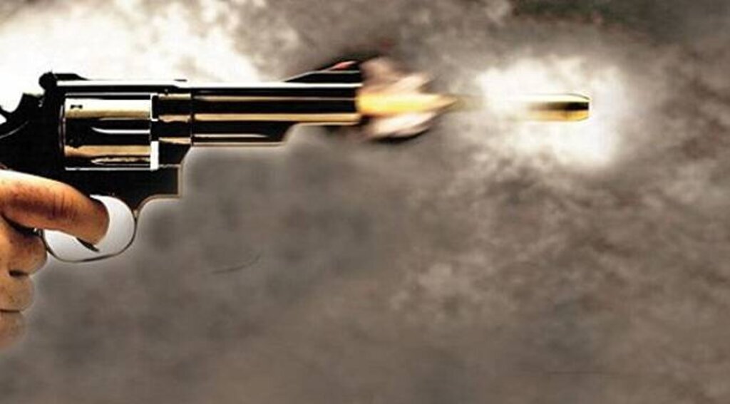 Arazi meselesi yüzünden tartıştığı amcasını öldürdü