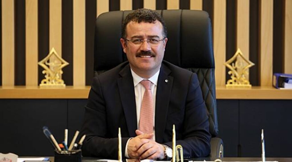 Atakum'da 8 dev proje hizmete giriyor