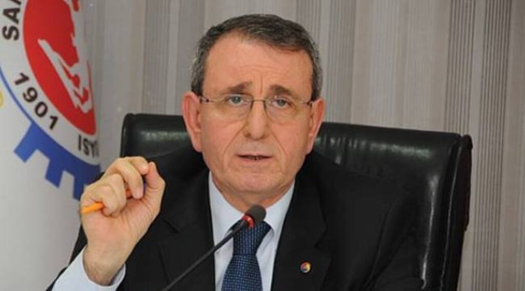 Başkan Murzioğlu'ndan kutlama