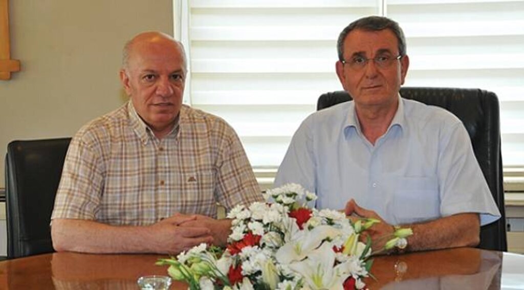 “Demokrasinin, Milletimizin ve Devletimizin Yanındayız”
