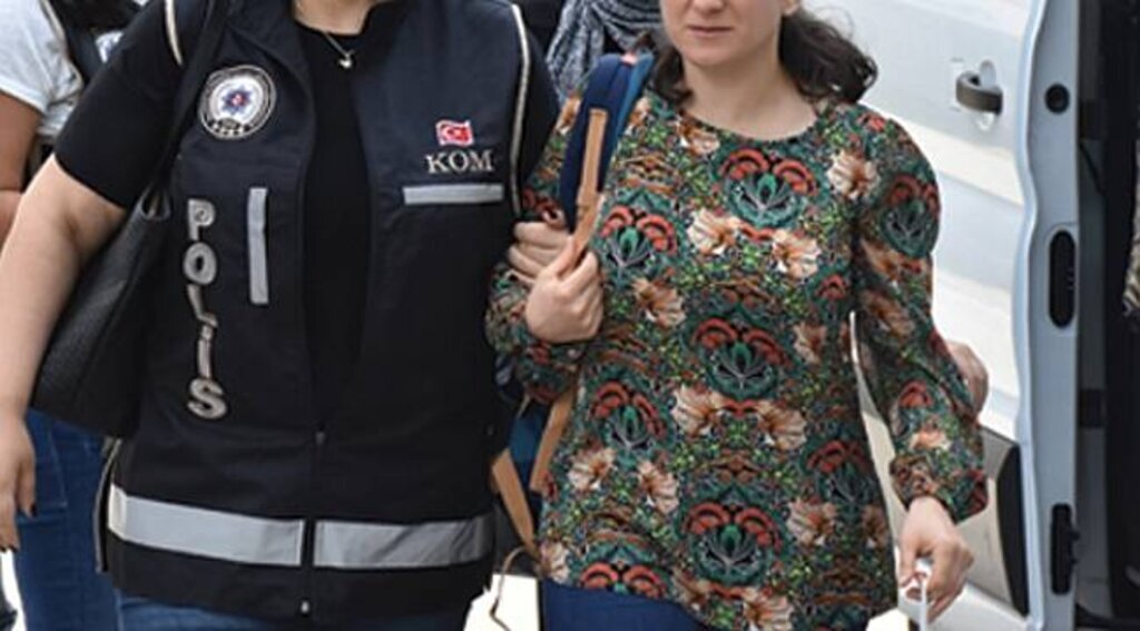 FEZA Koleji ve Sakarya Dershanesi çalışanı 5 kişi adliyede