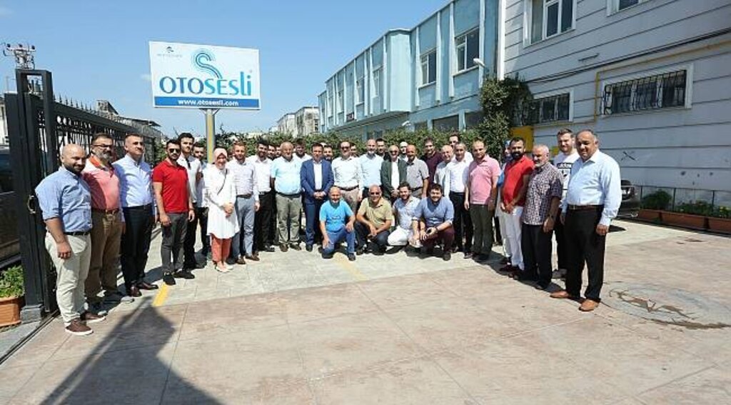 Genç: Yeni sistem ticareti geliştirecek