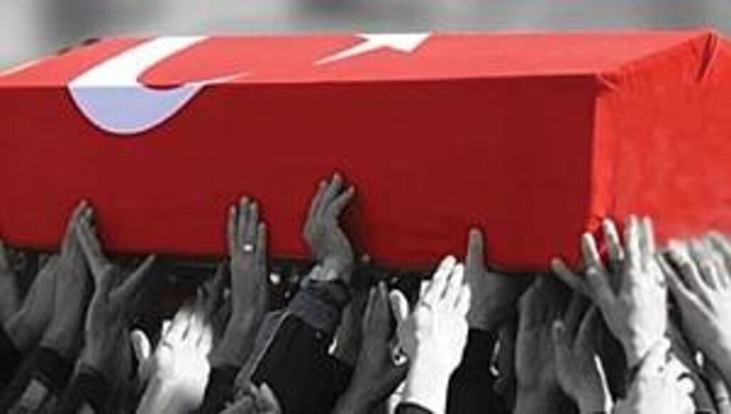 Giresun'dan acı haber