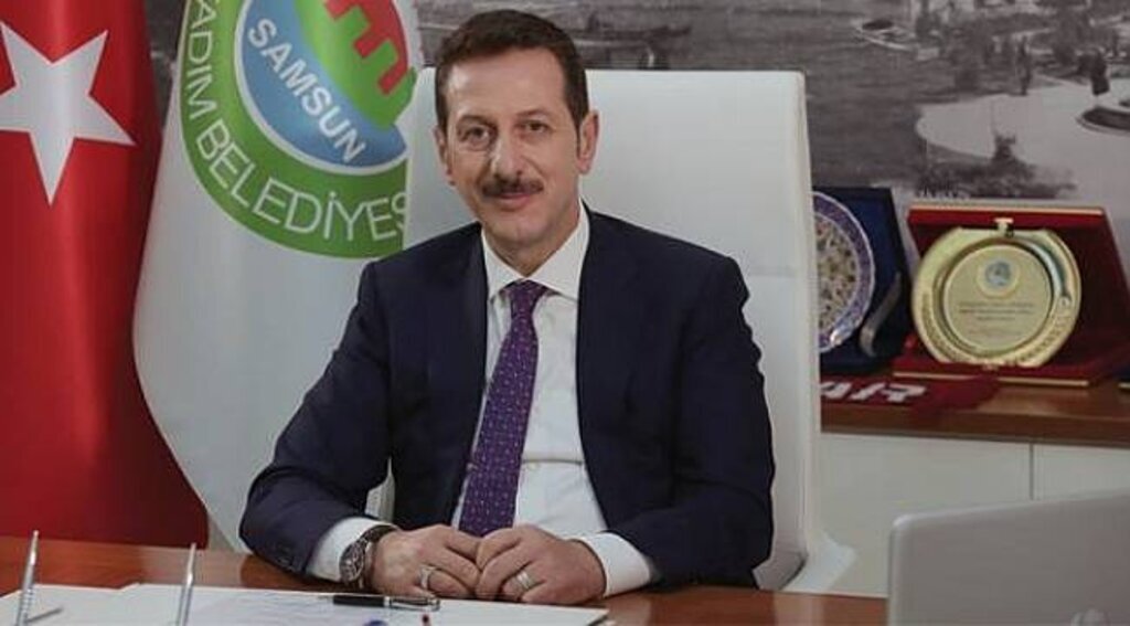 İlkadım Belediyesi Açık Hava Sinema Festivali başlıyor