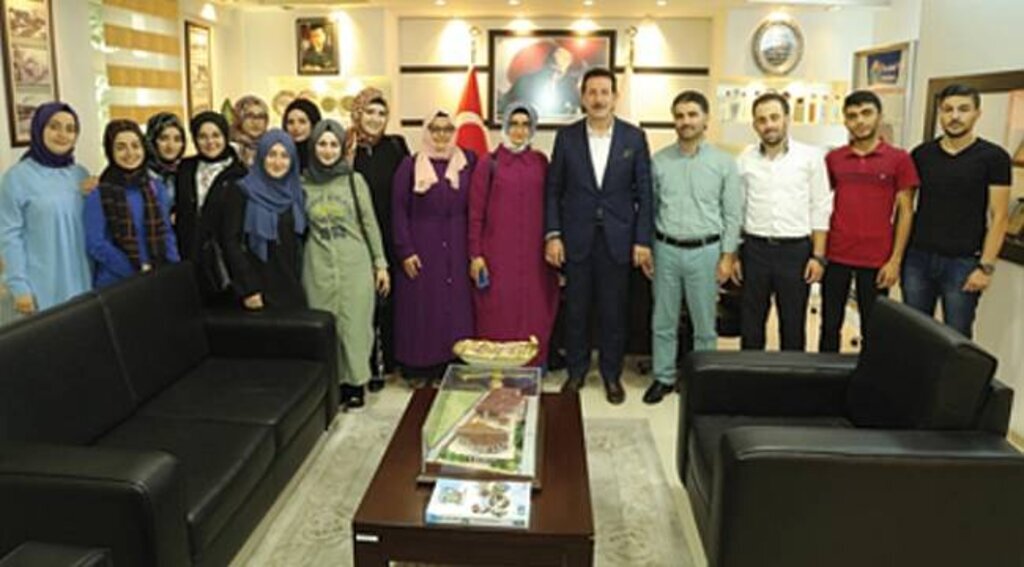 İLKEM'den bir hizmet daha