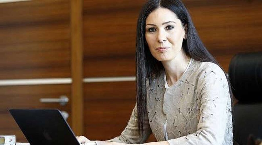 Karaaslan: Basın demokratik kültürümüzün en etkili gücüdür