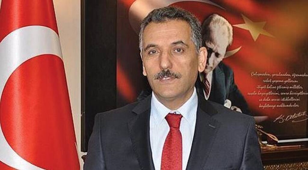 Kaymak: 15 Temmuz bir destan olarak tarihe geçti