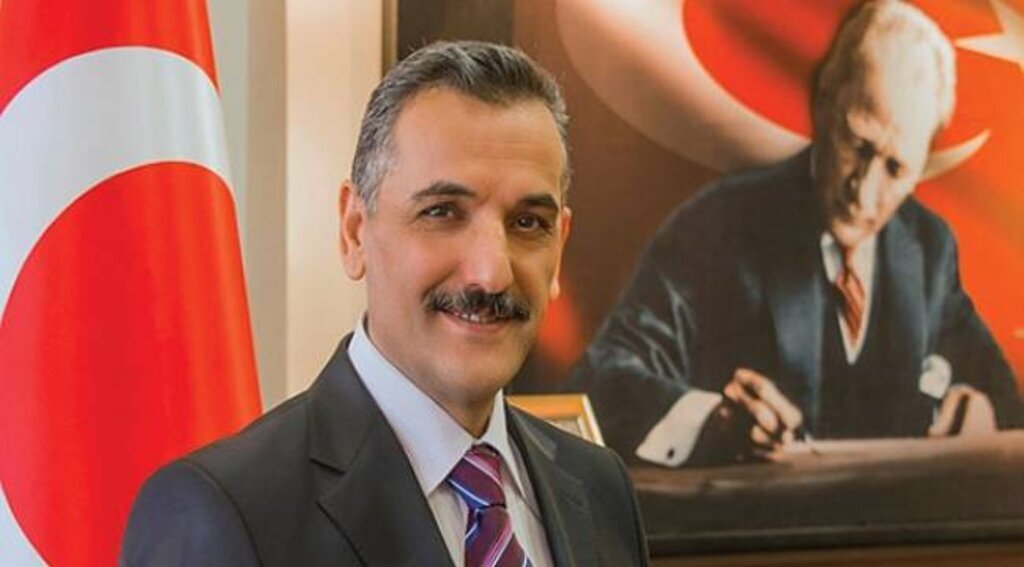 Kaymak gazetecileri unutmadı