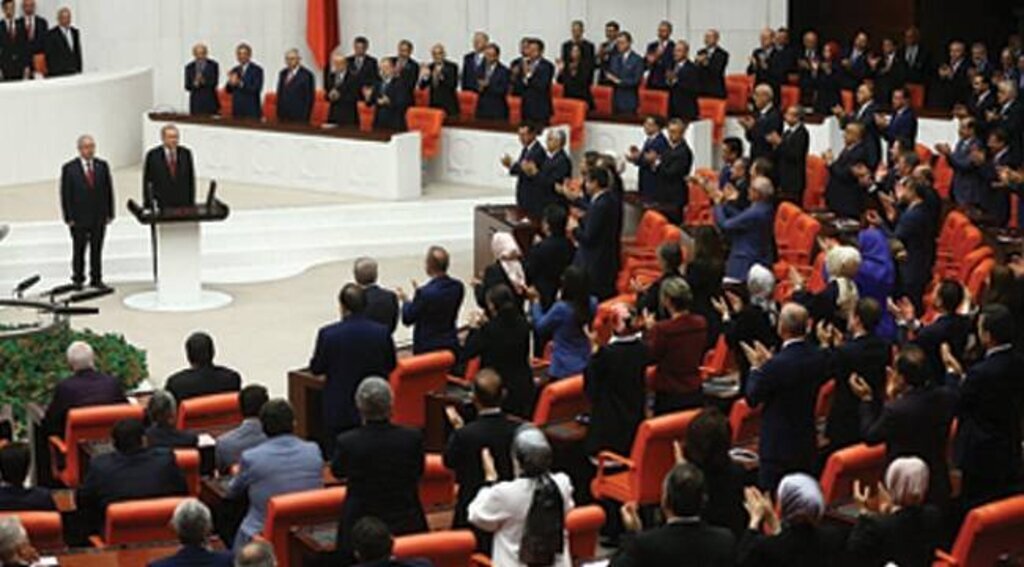 Köktaş: Hayırlı uğurlu olsun