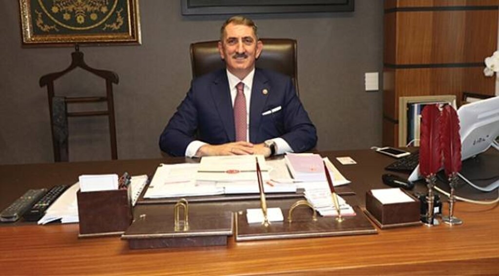 Köktaş'tan 24 Temmuz Basın Bayramı mesajı