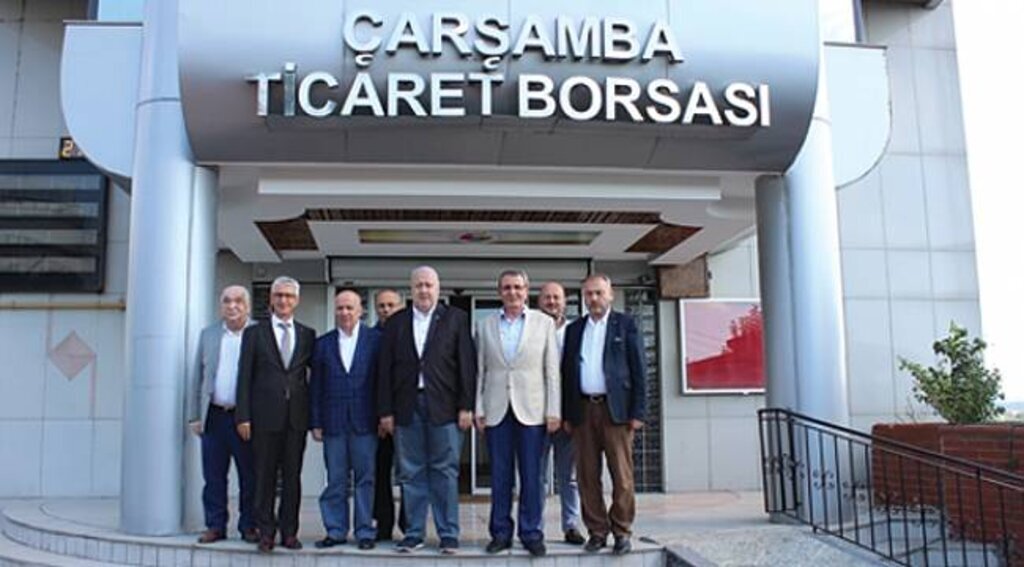 Murzioğlu'ndan Yılmaz'a tebrik