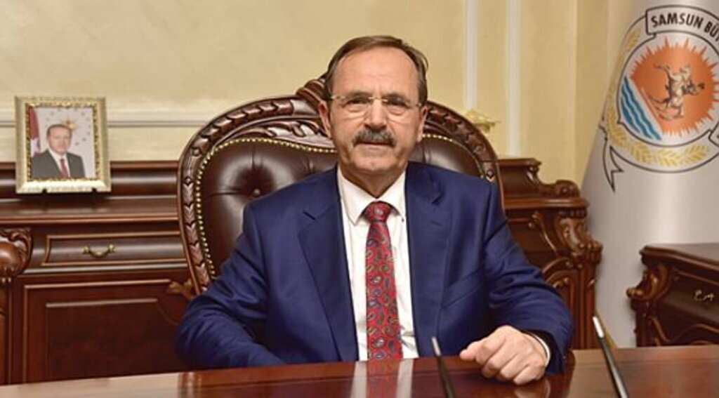 Şahin'den 15 Temmuz mesajı
