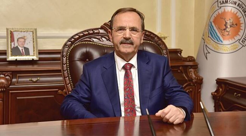 Şahin’den baş sağlığı mesajı