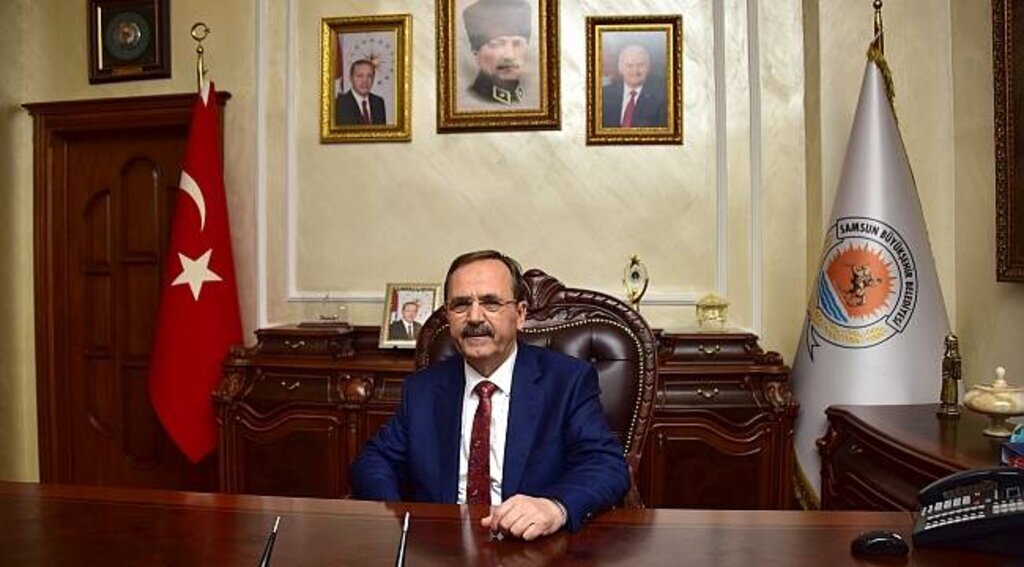Şahin'den Basın Bayramı mesajı