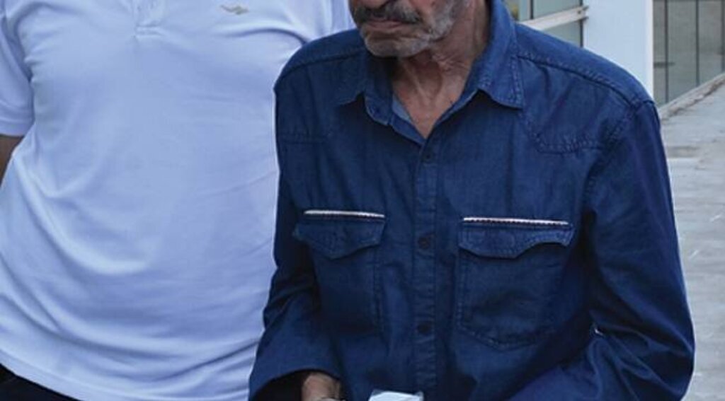 Samsun'da cinayet hükümlüsü yakalandı