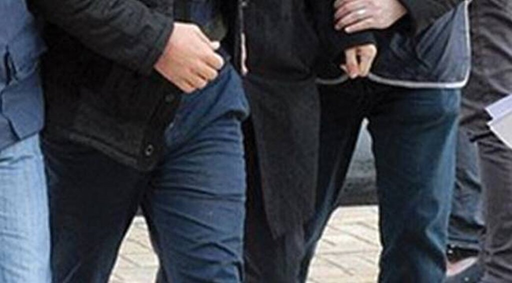 Samsun'da DEAŞ operasyonu: Irak uyruklu 5 zanlı yakalandı