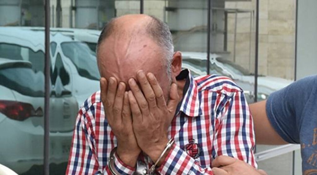 Samsun'da uyuşturucu operasyonu