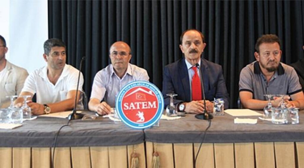 Samsun'da vatandaşlar imar barışı hakkında bilgilendirildi