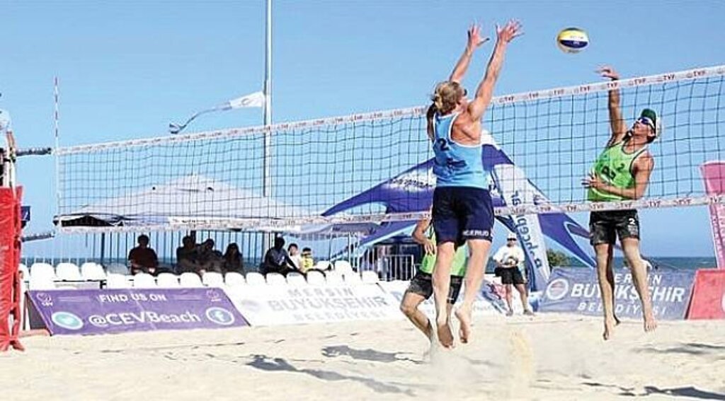 Samsun Dünya Turu’na ev sahipliği yapacak