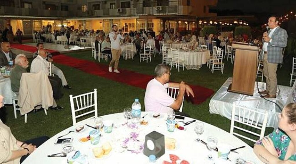 Samsun'un gelişmişlik seviyesini artırdık