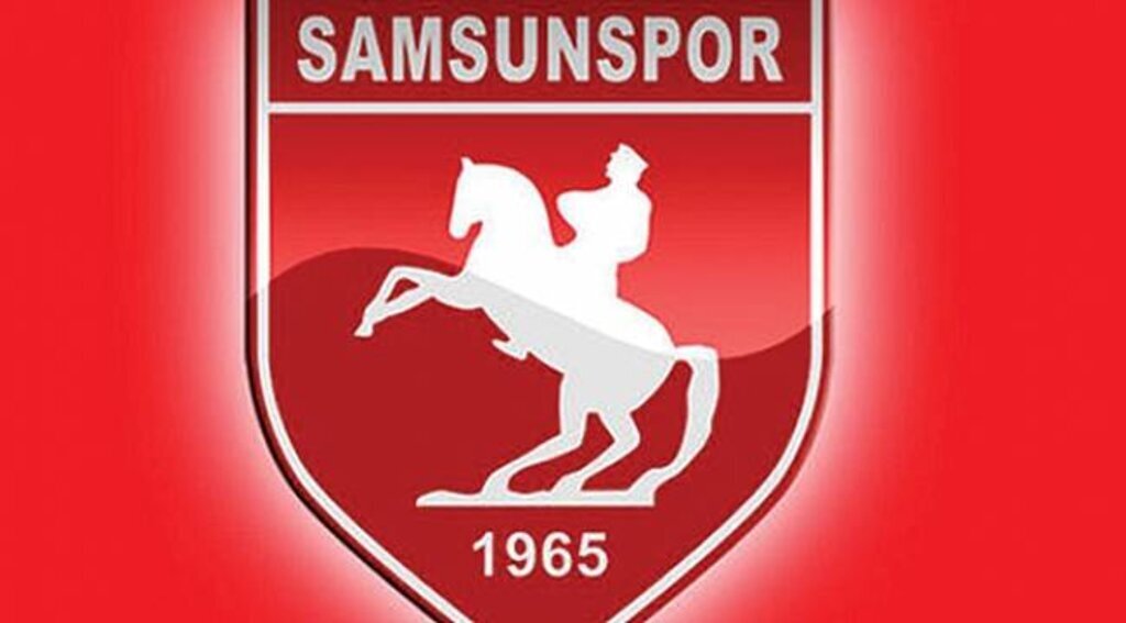 Samsunspor'un ilk rakibi belli oldu