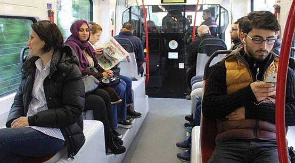 SAMULAŞ sınavlara özel seferler plandı