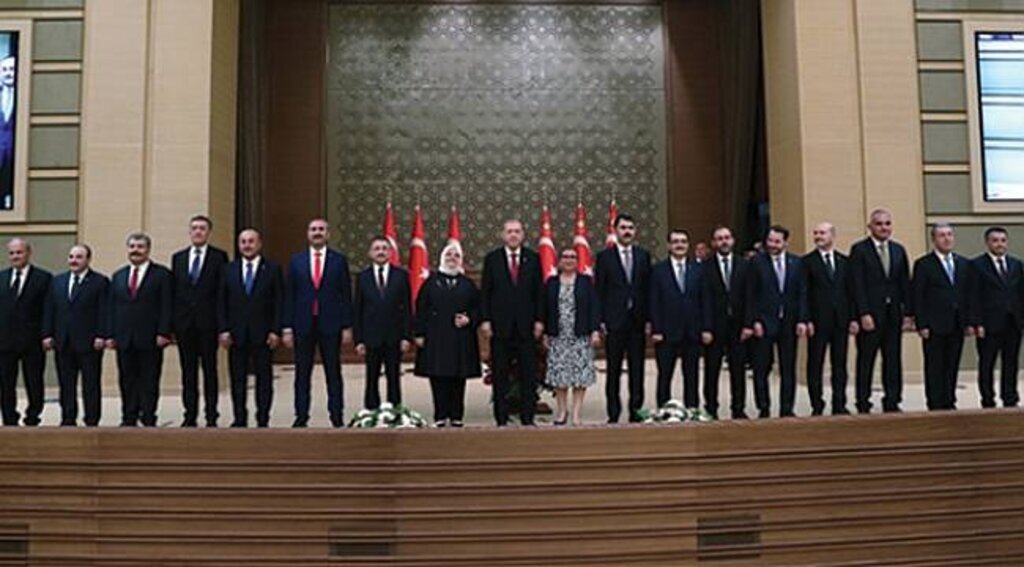 Taşçı’dan hayırlı olsun mesajı