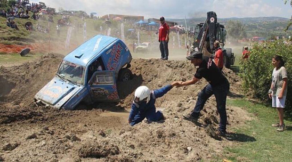 Türkiye Off-Road Şampiyonası