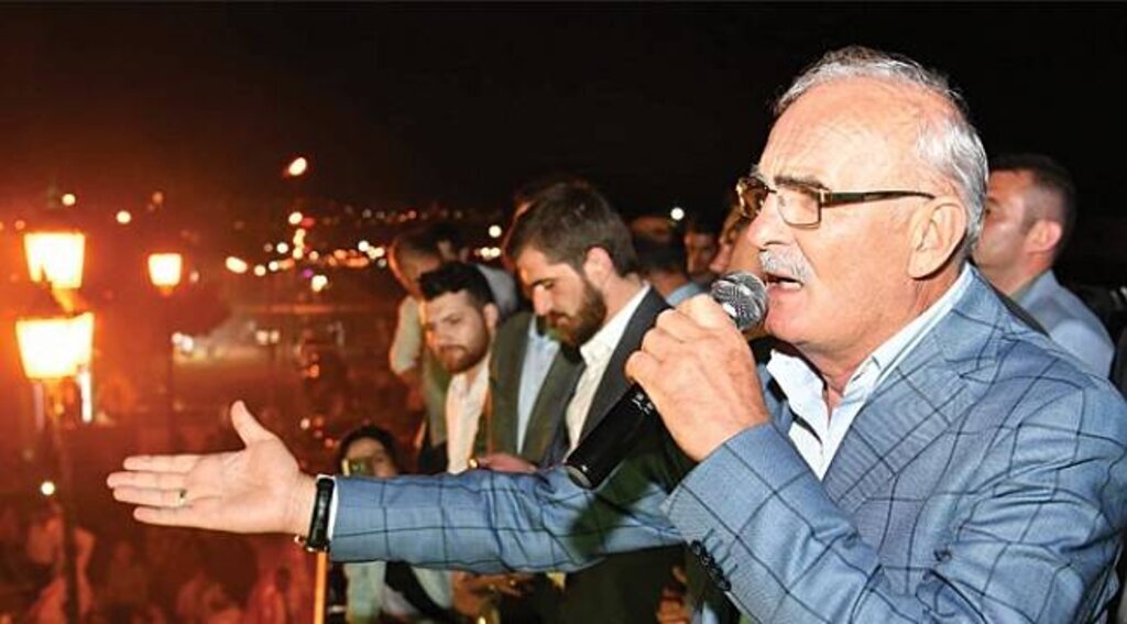 Yılmaz'dan 15 Temmuz mesajı