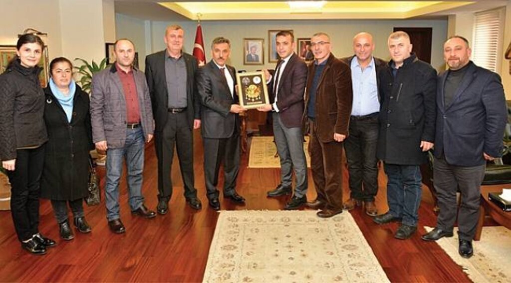Aydın: Kooperatife kayıtlar devam ediyor