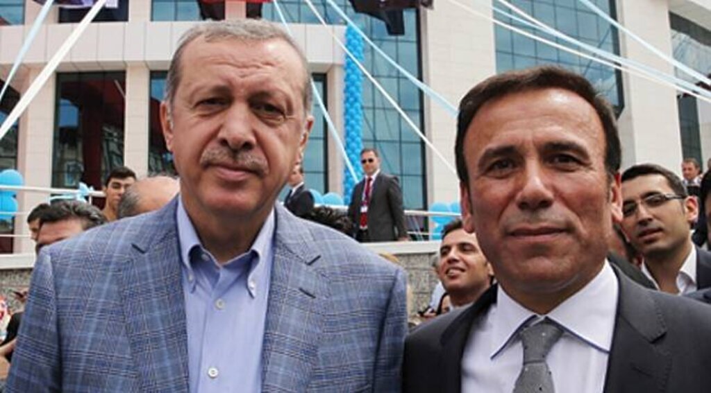 Genç büyük kongreye katılıyor