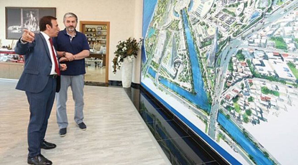 Genç: Ticaret kalkınmanın lokomotifidir