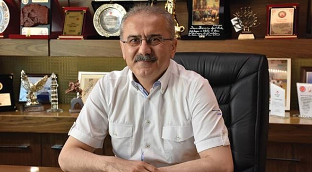 Gürbüz'den birliktelik çağrısı