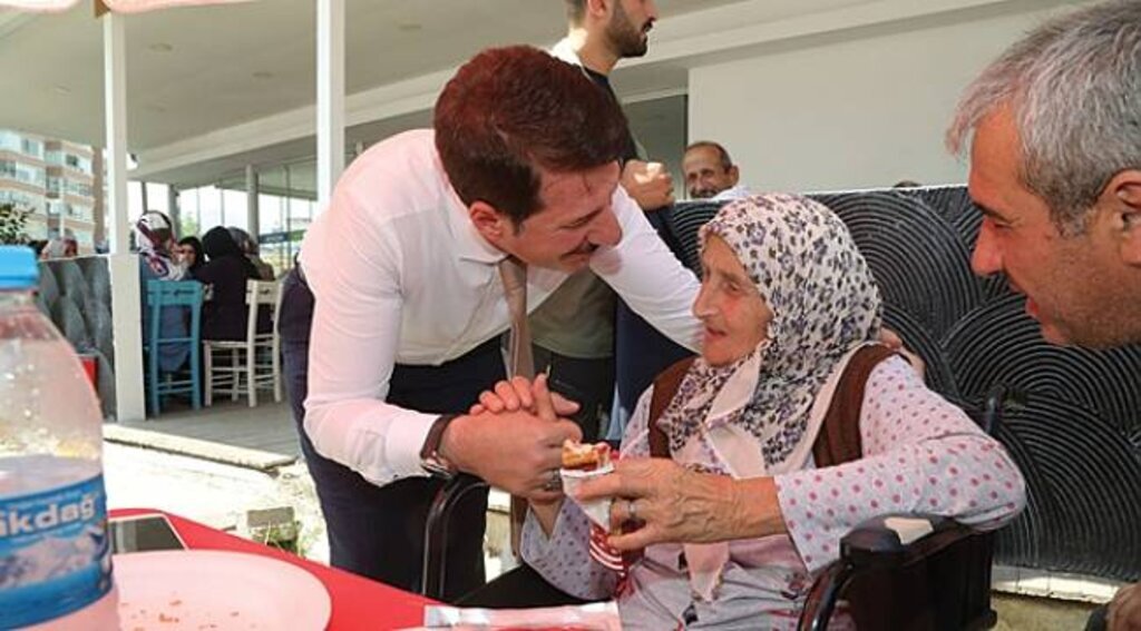 İlkadım hep kazanıyor