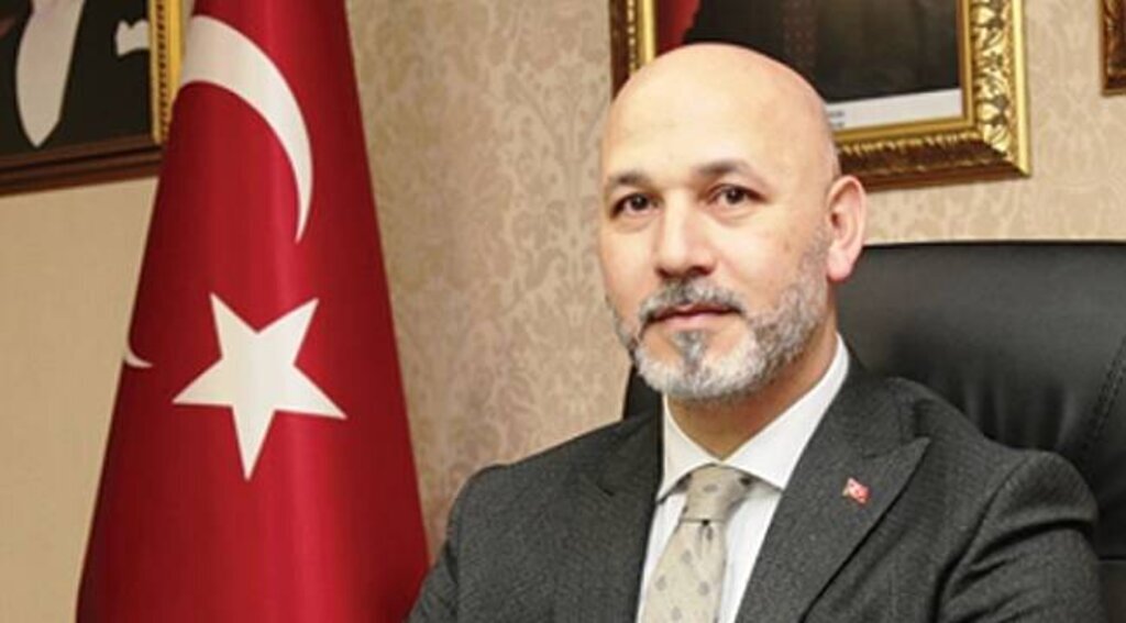 Karaduman'dan Zafer Bayramı mesajı