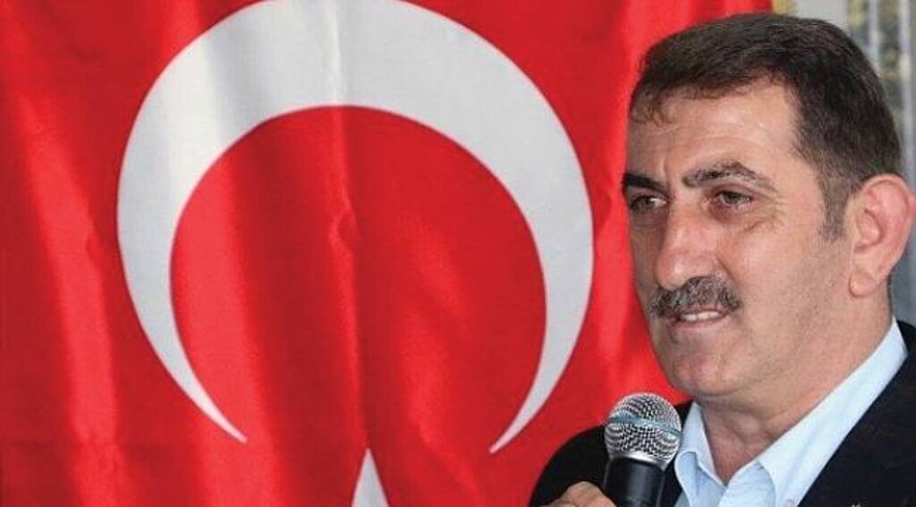 Köktaş: Zafer Bayramı kutlu olsun