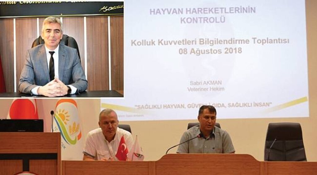 Kurban öncesi denetimler arttırıldı