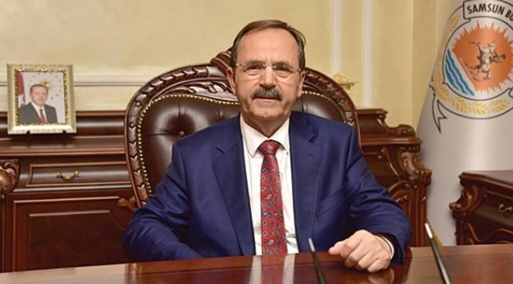 Şahin: AK Parti'nin sahibi milletimizdir