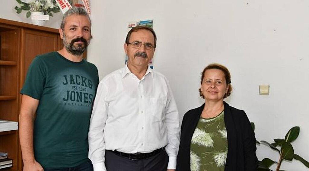 Şahin: Emekçinin yanındayız