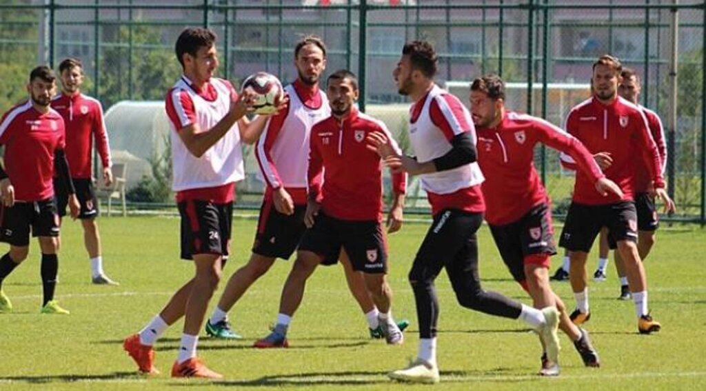 Samsunspor kombine satışlarından umutlu