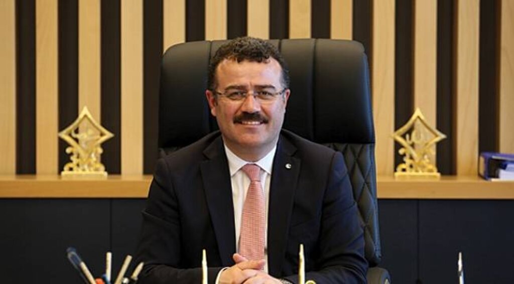 Taşçı’ “Birlik ve beraberliğimiz daim olsun”