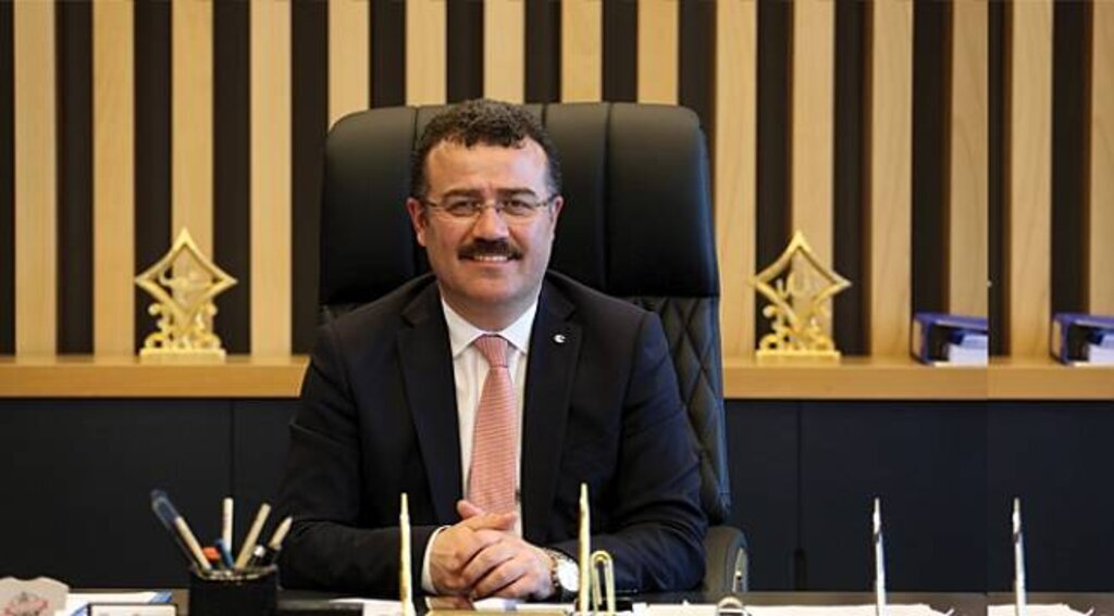 Taşçı’dan 30 Ağustos mesajı