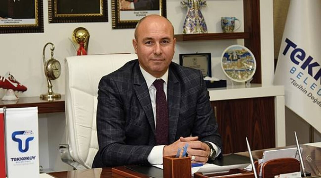 Togar: 30 Ağustos Zafer Bayramımızın 96. Yıldönümü Kutlu Olsun