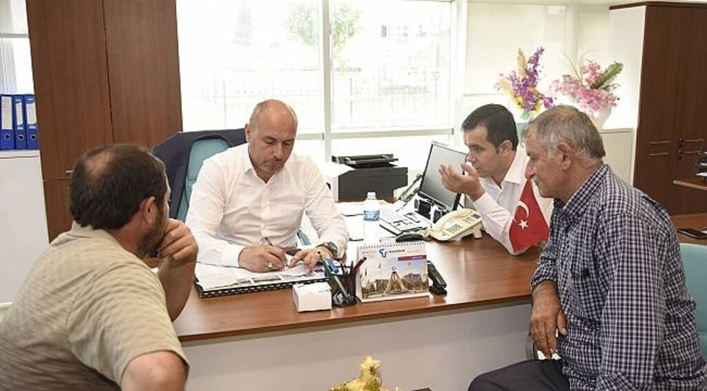 Togar, “Birlikten kuvvet doğar”