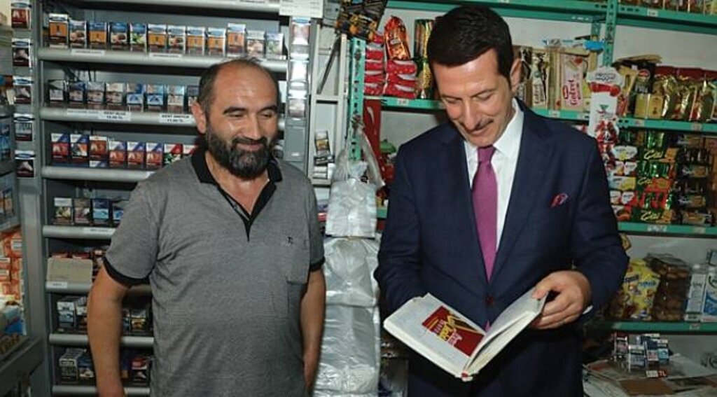 Tok, halkın nabzını tutuyor